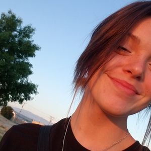 Meet your Posher, Kylie